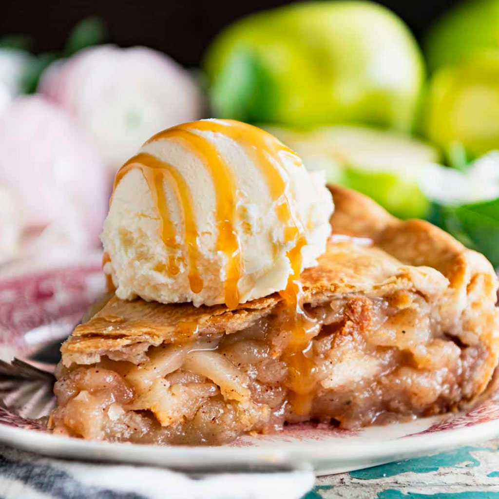 Apple Pie Recipe