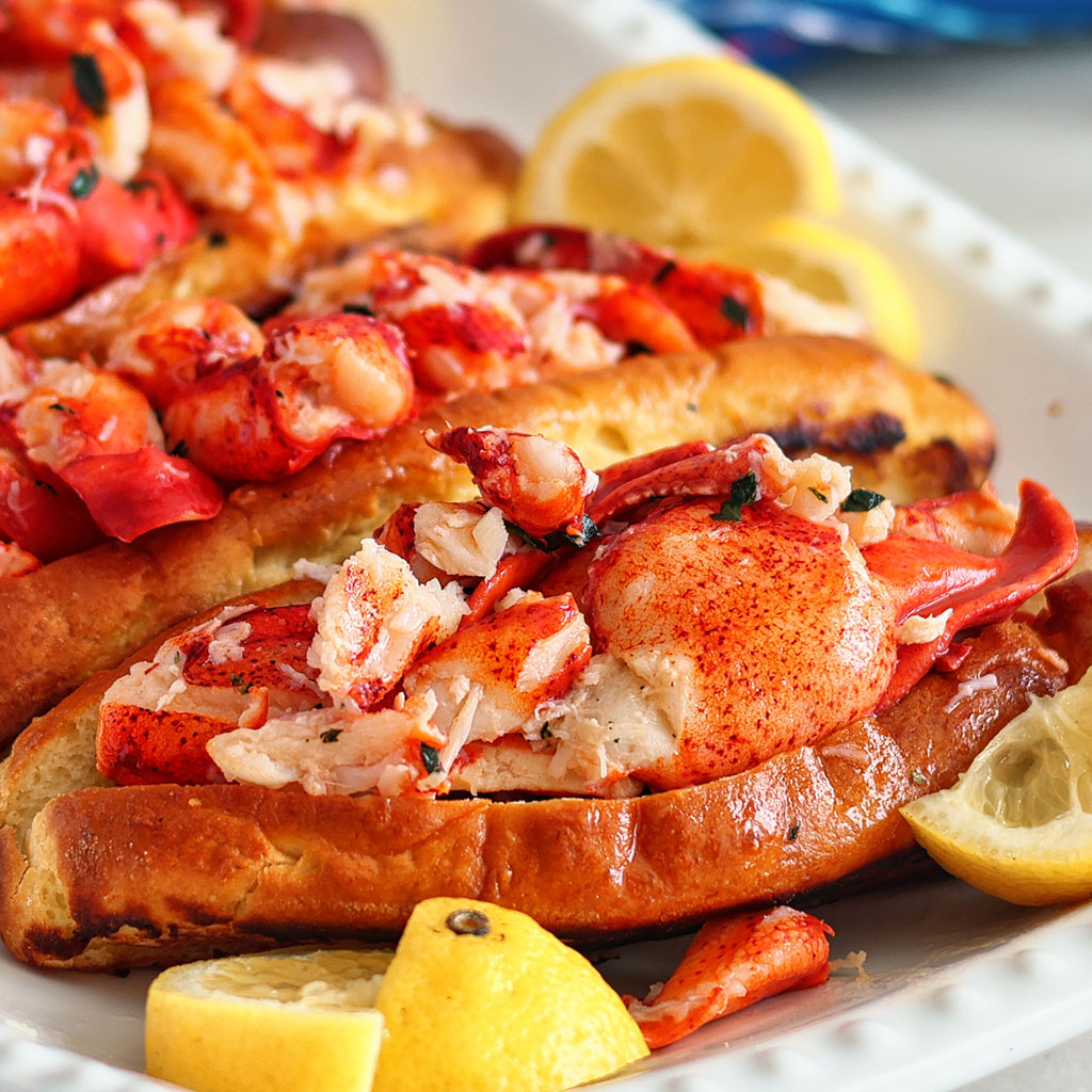 Lobster Rolls