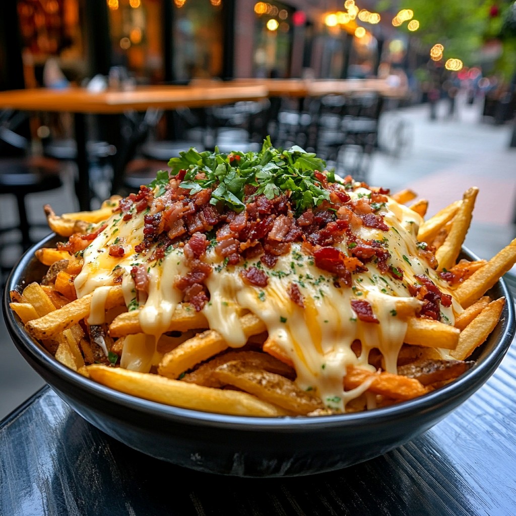 Loaded Bacon and Cheese Fries,
Loaded fries toppings,
Loaded fries recipe,
Loaded cheese fries recipe,
Bacon cheese fries near me,
Loaded fries sauce
Cheese sauce for loaded fries,
Bacon Cheese loaded fries burger King,
Bacon cheese fries air fryer,
