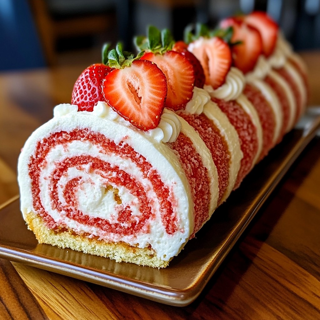 Strawberry roll cake Japanese, Strawberry Swiss roll, Strawberry cake roll with whipped cream, Strawberry Swiss roll recipe, Strawberry cake roll with cream cheese filling,