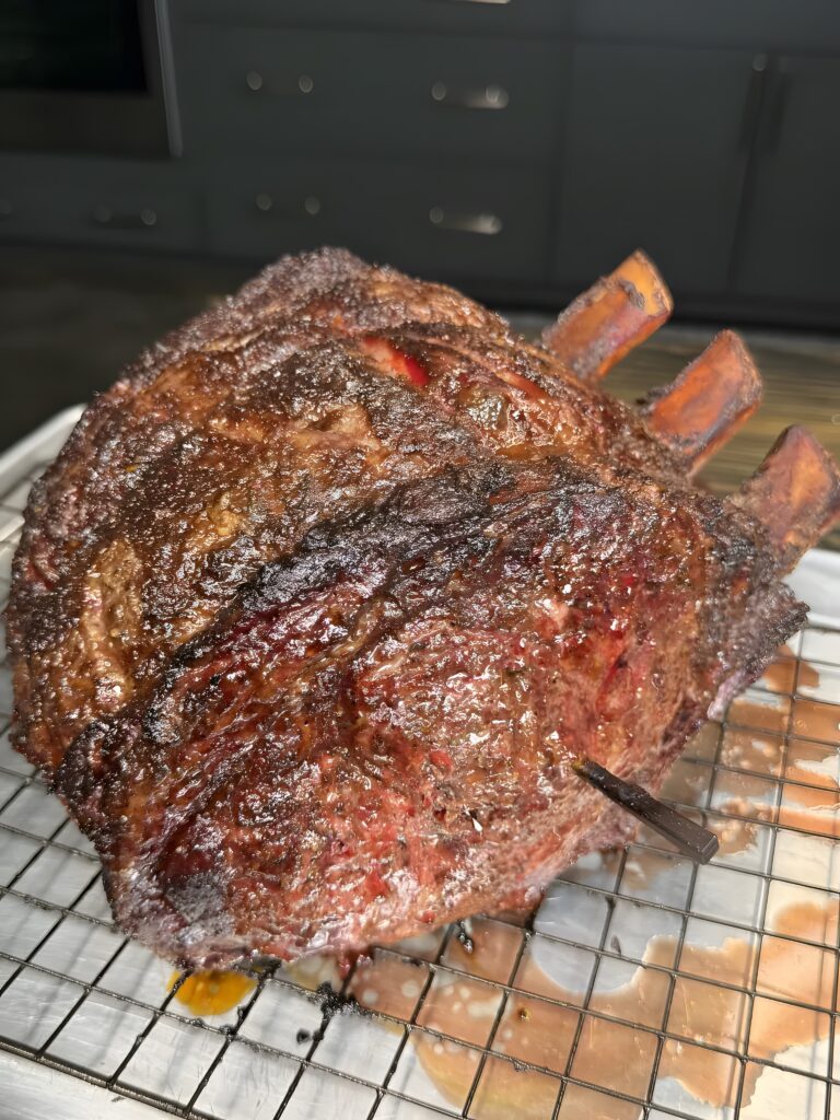 Smoked prime rib Traeger, Smoked prime rib Pit Boss, Smoked prime rib -- Meat Church, How long to smoke prime rib at 225, Should I smoke prime rib in a pan, How long to smoke prime rib at 250, Smoked prime rib pellet grill, Smoking prime rib at 180,